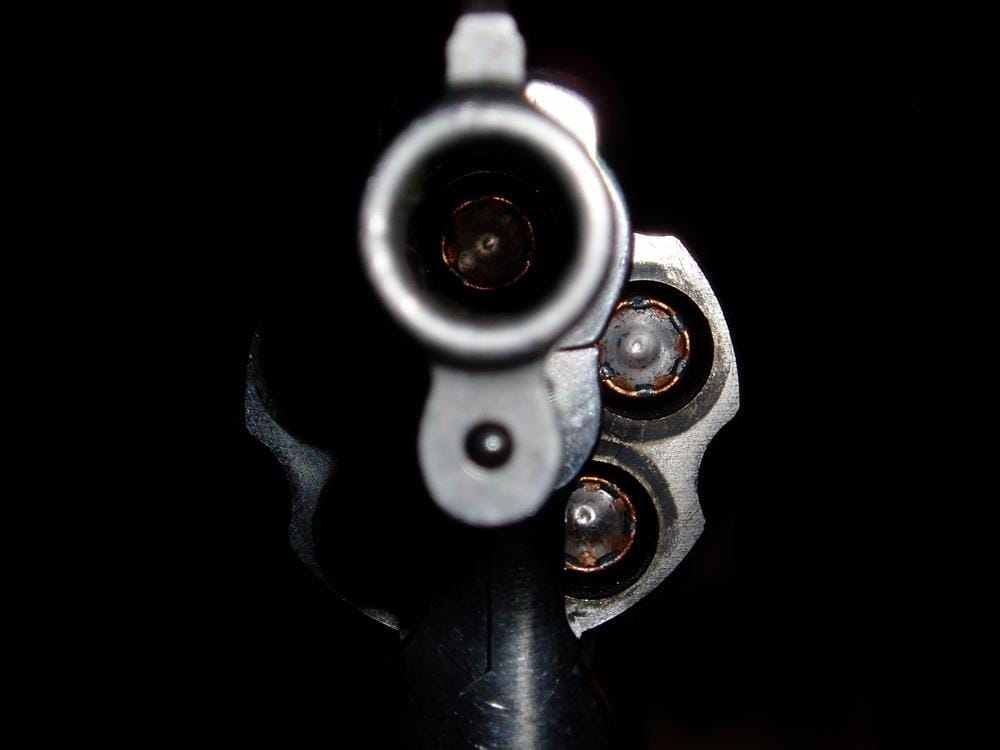 Police detained three boys in Lenasia for attempted murder and possession of unlicensed firearm