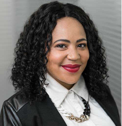 Nobuhle Nkosi appointed AGCS Africa Head Financial Lines and Liability