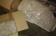 Suspect arrested for possession of drugs worth more than R1 million in Kraaifontein