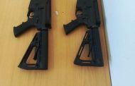 Security officers to appear in court for murder and attempted murder