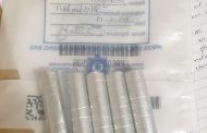 Two suspects have been arrested for possession of drugs in Lentegeur