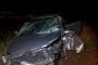 A Bakkie and truck collided in Eston, KZN, leaving one person dead and two more injured