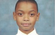 Police seek missing teenager