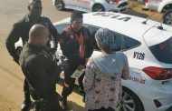 Child abandonment mother arrested in Zwelisha