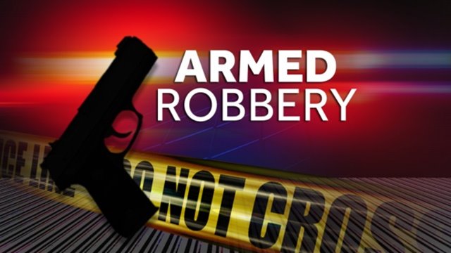 Customer shot in Isipingo armed business robbery