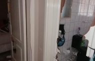 Family locked in a bathroom during a robbery in Tongaat
