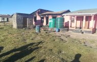 Provincial Commissioner expresses shock after seven people died in a house fire