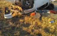 Three injured in road crash on N1 bypass in Polokwane