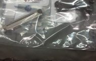 Several suspects arrested for possession of unlicensed firearm and ammunition, possession of drugs and possession of suspected stolen property