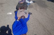 Police constable arrested with 6 accomplices for planning a CIT heist