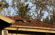 House Break-In near Temple Valley