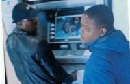 Two suspects wanted for R2.5 million fraud