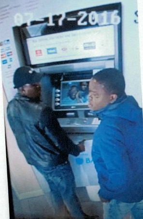 Two suspects wanted for R2.5 million fraud