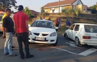 KwaZulu-Natal: Elderly man escapes serious injury in Margate crash.