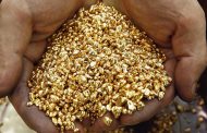 Suspect gets 15 years imprisonment for possession of unwrought gold worth over R1 million