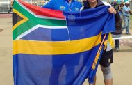 SAPS athletes scoop Gold at 2019 Southern African Regional Police Chiefs Cooperation Games in Angola