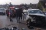 Gauteng: Two injured in Craighall crash