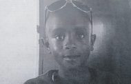 Police are searching for a missing 14-year-old boy in Motherwell