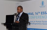 Human factors an important “by Africa for Africa” aviation safety mandate