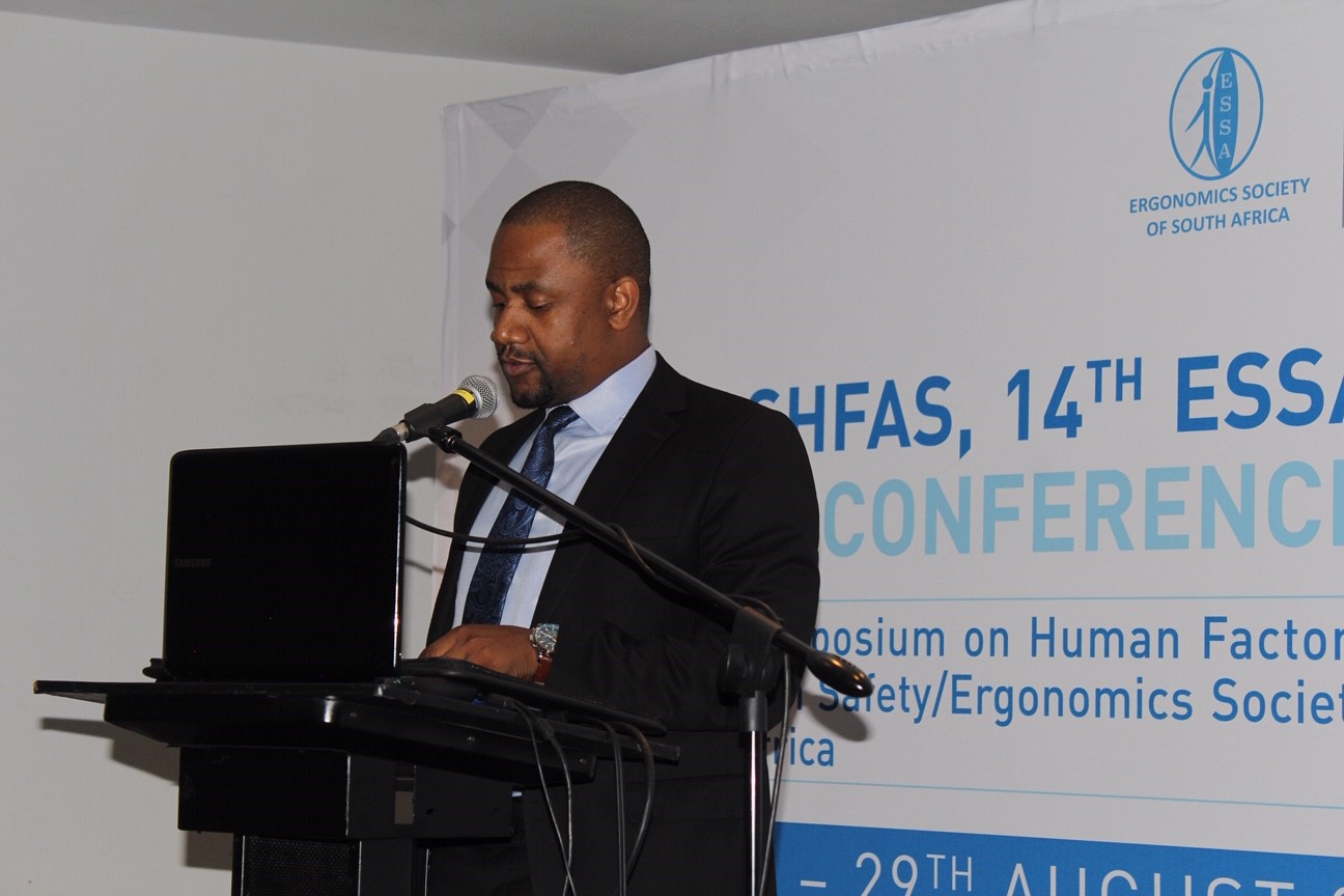 Human factors an important “by Africa for Africa” aviation safety mandate