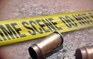 Wanted murder suspect fatally wounded during shootout with police