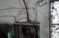 A multi-million rand illicit gold refinery mine dismantled and perpetrators sought