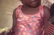 Pudimoe SAPS seek missing girl