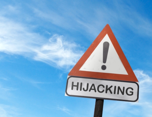 Police caution motorists about hijackings