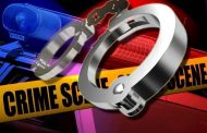 Robbery suspects arrested following shooting