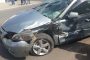 Injuries sustained in road crash in Kempton Park