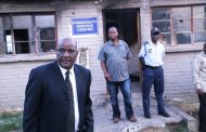 MEC Ntuli visits University of Zululand following Protests