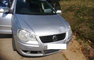Stolen vehicle from Glenwood recovered in Umlazi