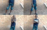 Missing child sought