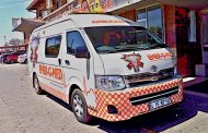 One person injured in collision in Kagiso
