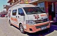 One person injured in collision in Kagiso