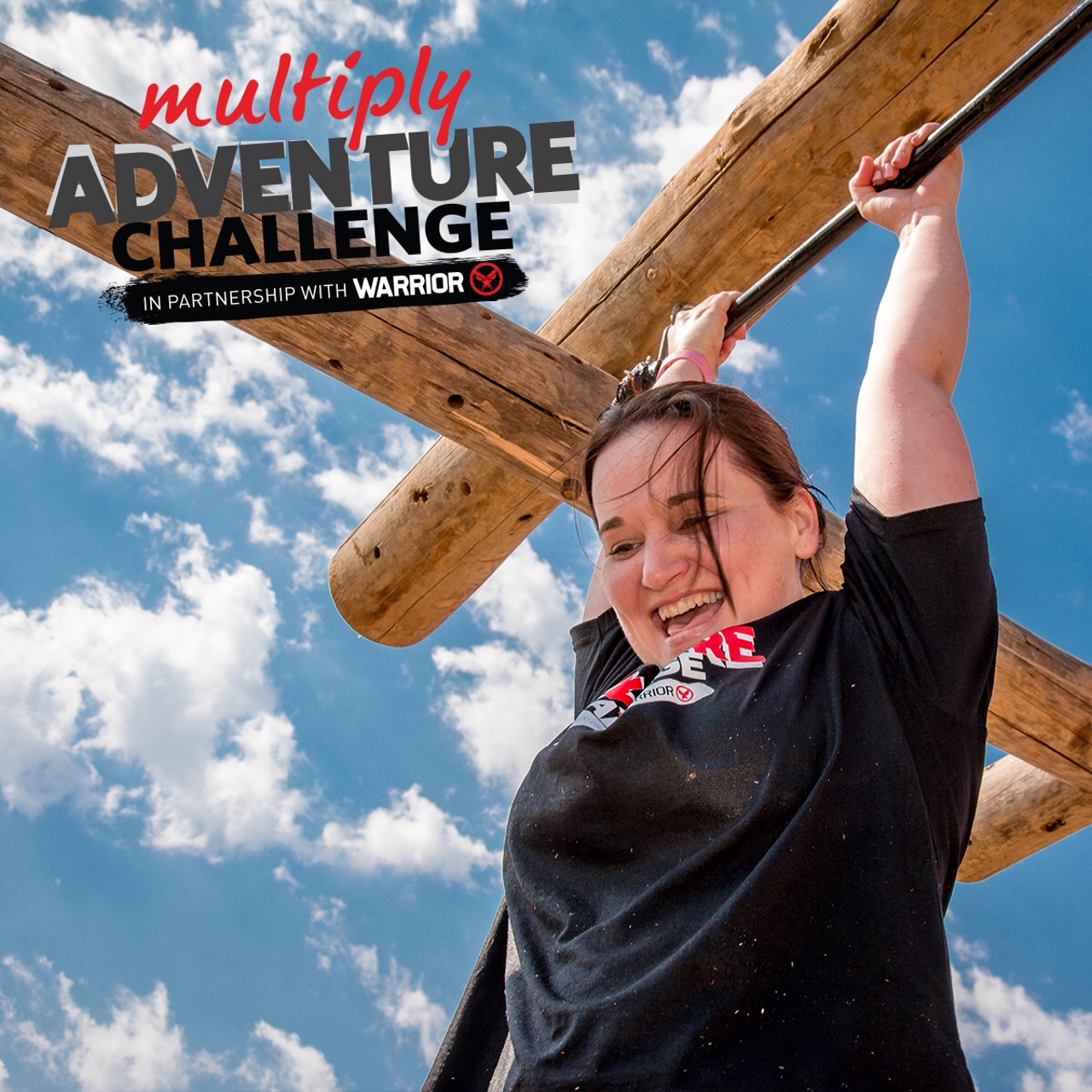 Are you up for the fast-action-packed Momentum-Multiply Adventure Challenge?