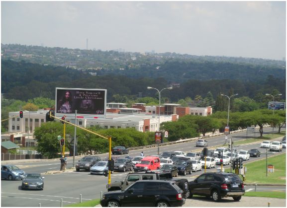 SA Road Safety Survey #CommitToAct