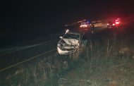 No injuries after head-on collision on the R69 Louwsburg Pongola road