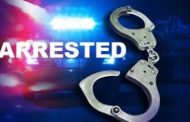 An acting police station commander and his accomplice arrested over stock theft in Frankfort