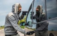 E-hailing taxi hijacking suspects nabbed in Morningside