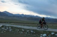 Guy Jennings becomes first South African to complete world’s toughest Silk Road Mountain Race