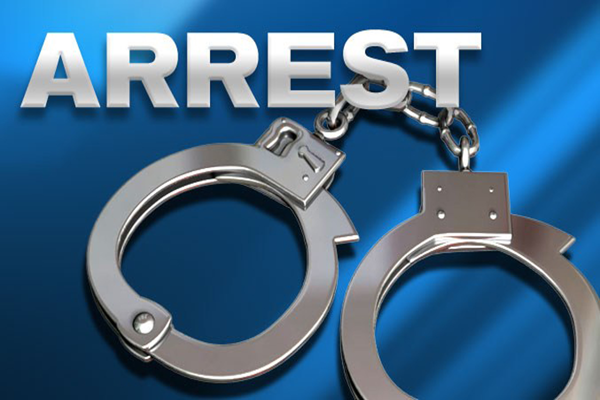 Suspect arrested for attempted bribery of immigration officers