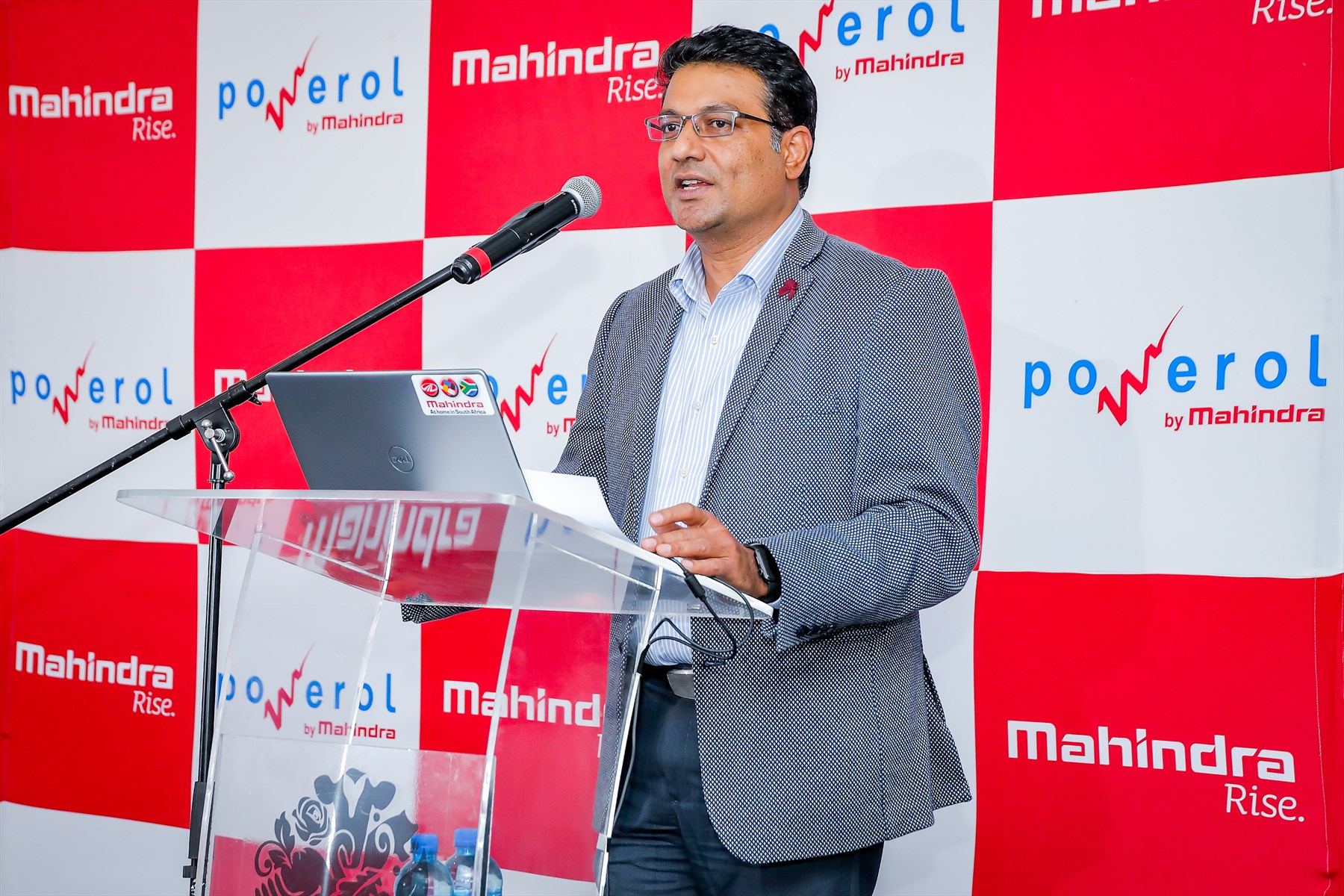 Powerol celebrates sales success, top dealers in Pretoria