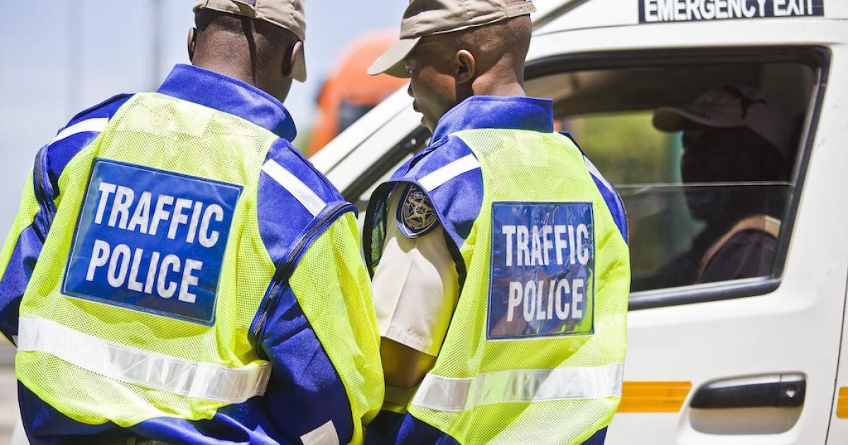 Three Limpopo Traffic officers sentenced for corruption