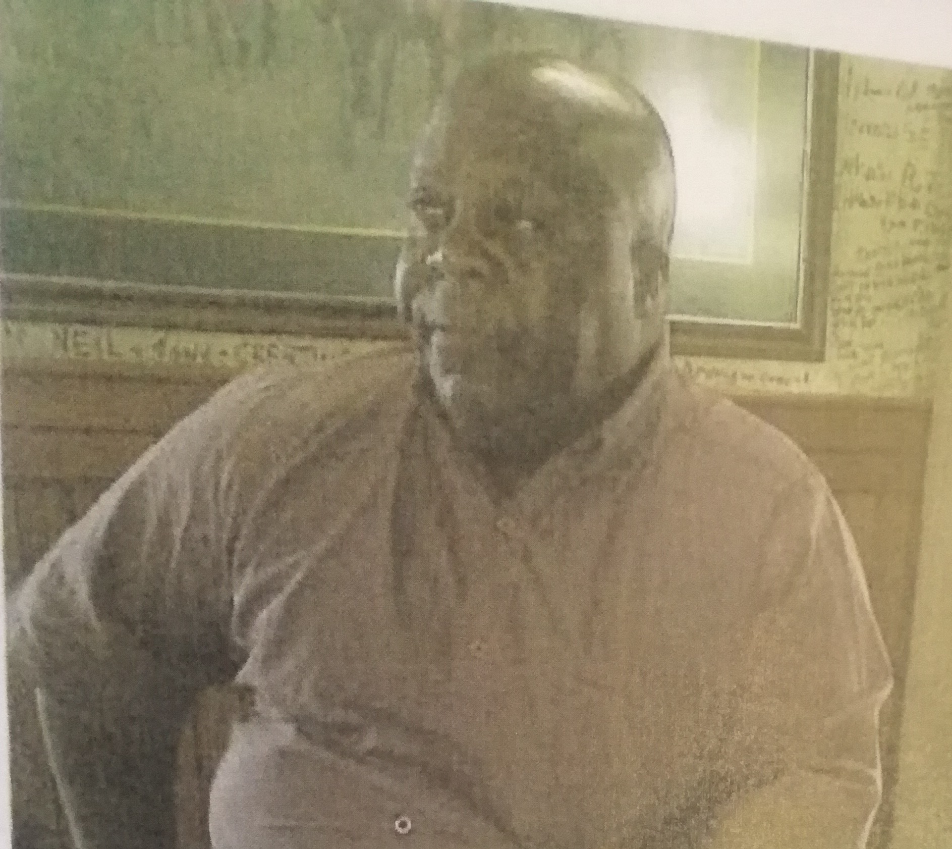 Missing businessman from Elandskop sought