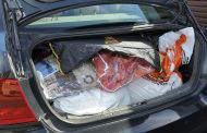 Suspect arrested with drugs worth millions in Bellville
