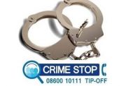 Manhunt launched for suspects following shooting of 5-year-old child in Port Elizabeth