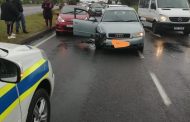 Two parolees arrested for Isipingo carjacking