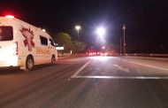 Patient airlifted after crash in Val-de-Grace, Pretoria