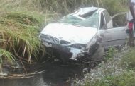 Driver killed in crash off Hazelmere road in Verulam